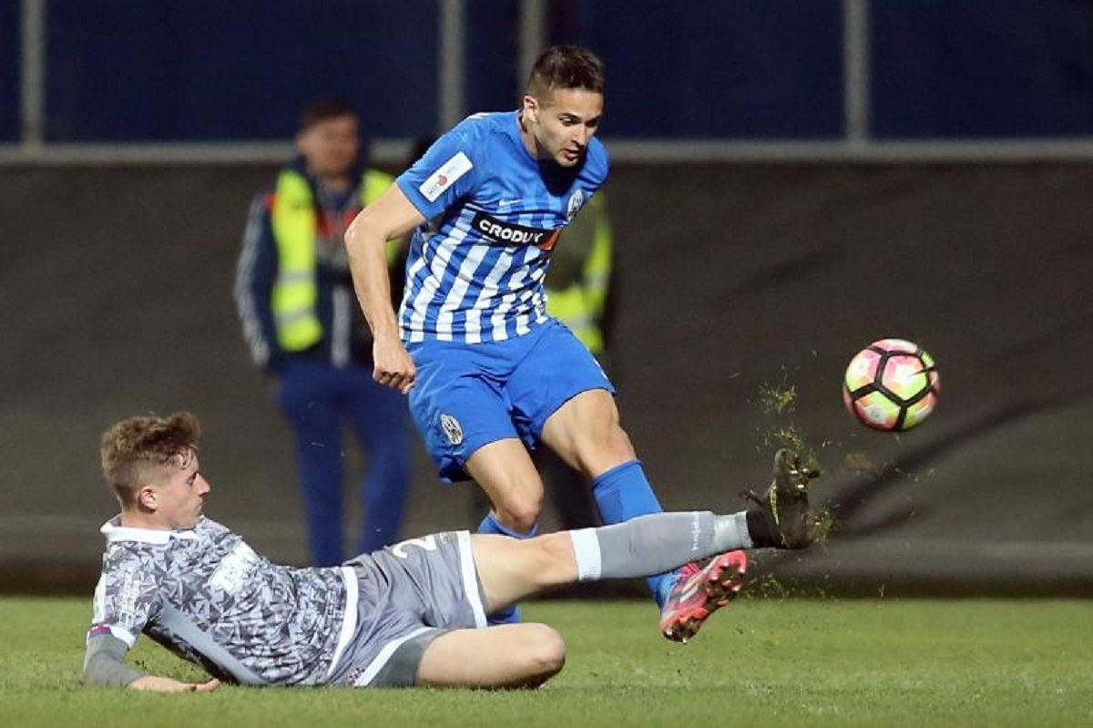 VIDEO Stipica: "Tužan sam i utučen"