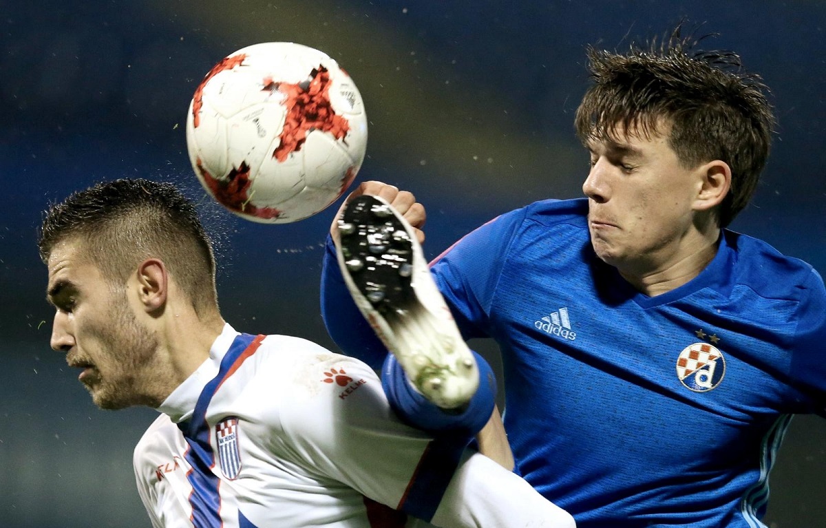 Roma s 12 milijuna eura dolazi po Ćorića