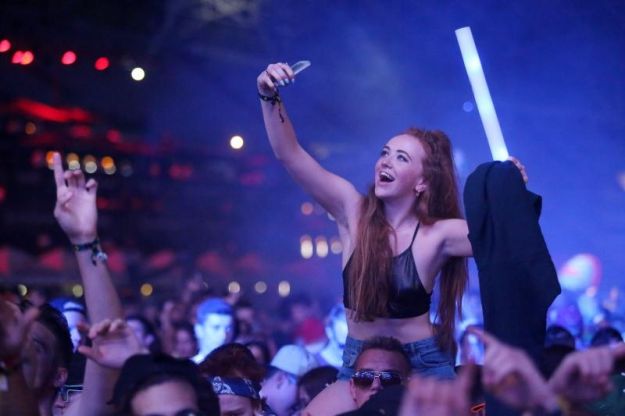 VIDEO Zadnja splitska noć Ultre: Poljud zapalili najbolji DJ-evi