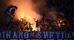 UEFA zatvorila sjever na Maksimiru