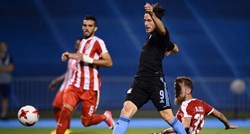 Albanci oprezni: "Dinamo je velika momčad koja stalno igra u Europi, od nas se jako puno očekuje"