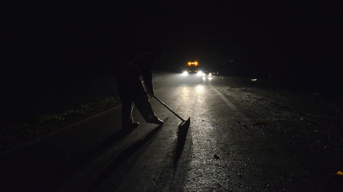 Auto sletio u kanal s autoceste A3, jedna osoba poginula, dvije ozlijeđene