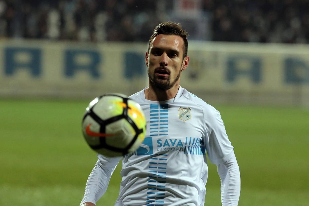 VEŠOVIĆ IPAK NE IDE U POLJSKU Čeka se ponuda najtrofejnijeg francuskog kluba