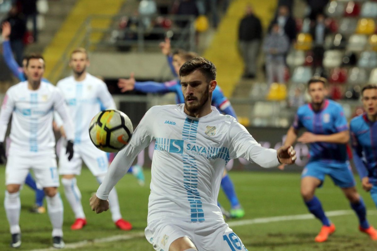VELIKI TRANSFER S RUJEVICE Rijeka za tri milijuna eura prodaje igrača u Bundesligu
