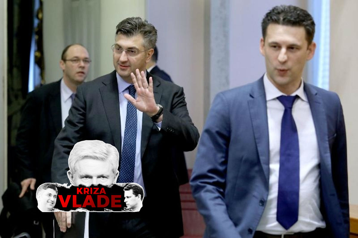 Ustavna stručnjakinja objasnila sve o krizi vlade - što nas još čeka i kada će sve završiti