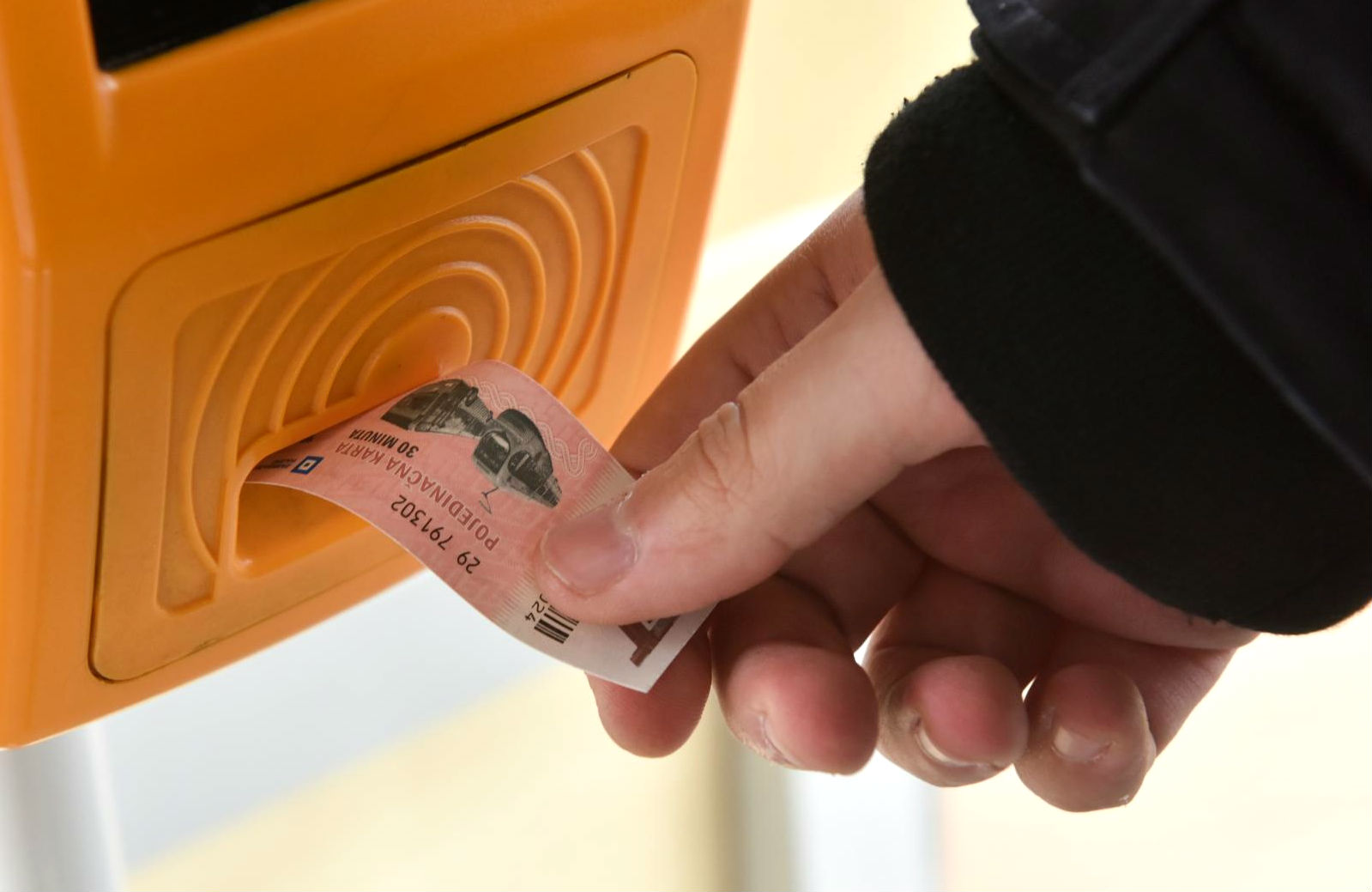 Karte ZET-a opet se mogu kupiti na kioscima Tiska