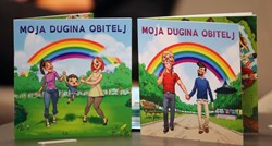 Donacije za hrvatsku gay slikovnicu iznad svih očekivanja, tiskat će se tisuće komada