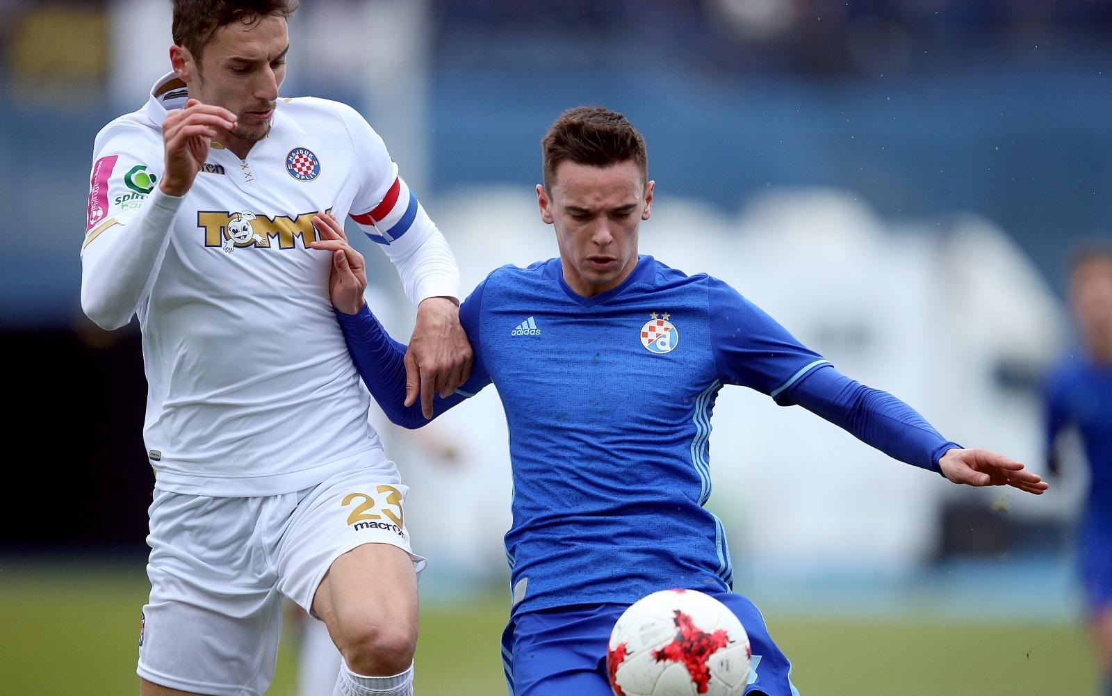 DINAMO TRLJA RUKE Još jedan velikan zainteresiran za Nikolu Mora