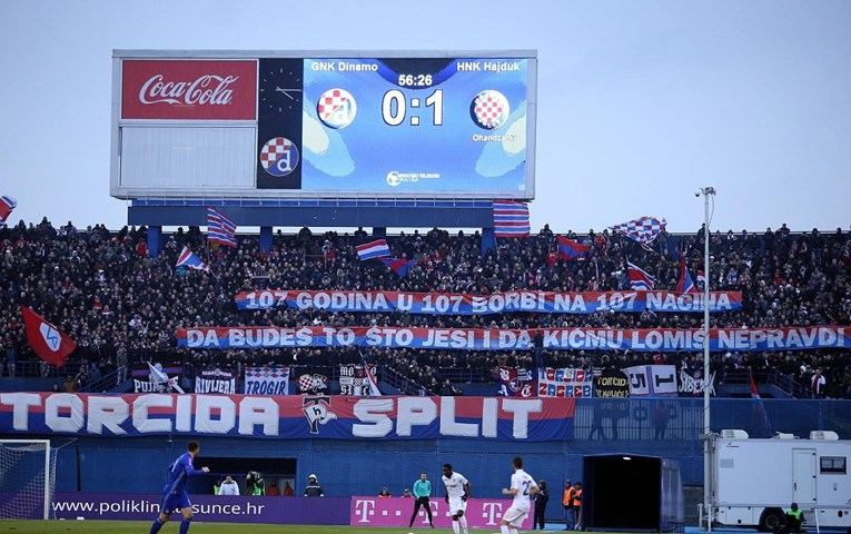 UEFA-in IZVJEŠTAJ Hrvatska liga sve gledanija i profitabilnija