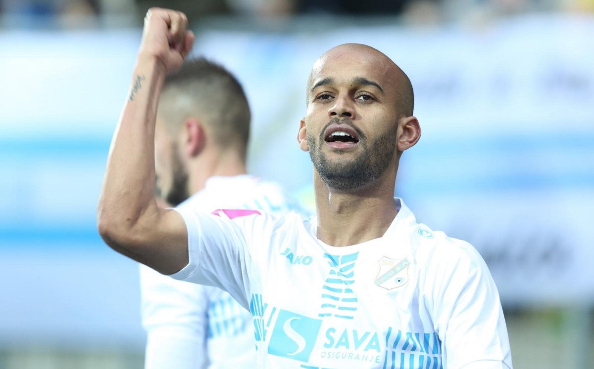 RIJEKA NA BOD OD HAJDUKA Cibaliji zabila pet komada na Rujevici