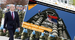 Ruski portal tvrdi da je zabrana ulaska Krstičeviću tek početak pravog diplomatskog rata