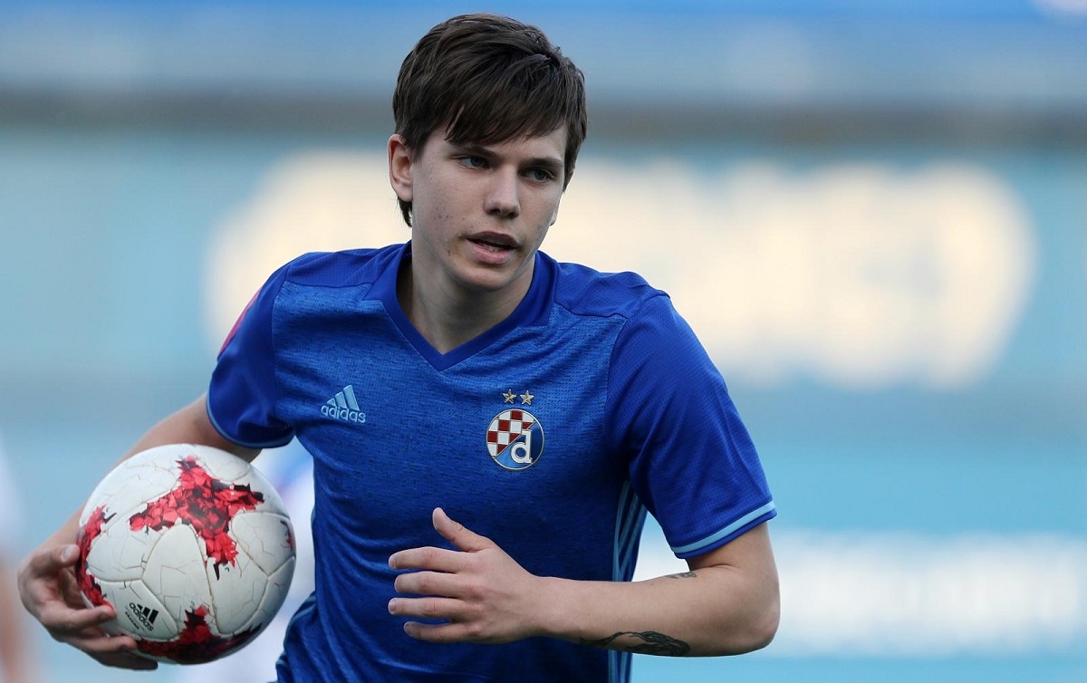 Talijani pišu: Sve je dogovoreno, Ćorićev transfer u Romu je formalnost