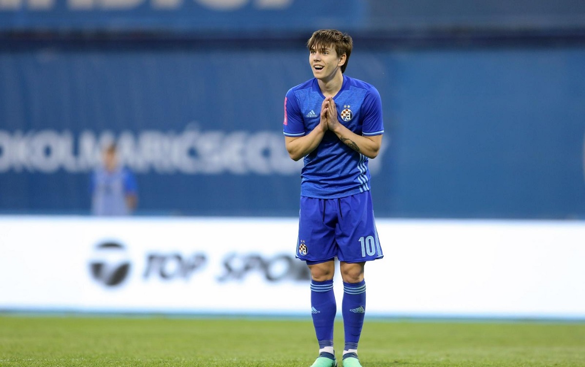 ĆORIĆ ZA VIKEND PRELAZI U ROMU? Talijani pišu da samo što nije došao