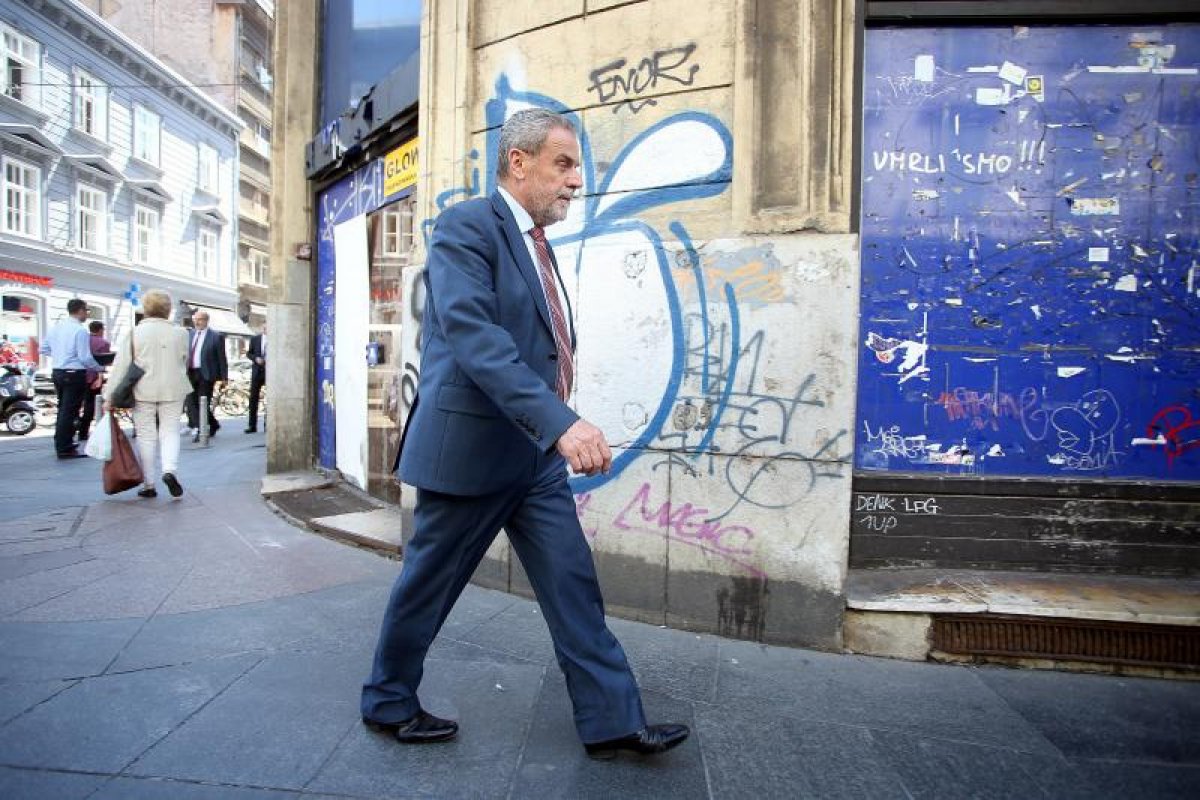 Bandić čestitao Rijeci titulu i pobjedu protiv kluba s kojim Riječani nisu ni igrali sinoć