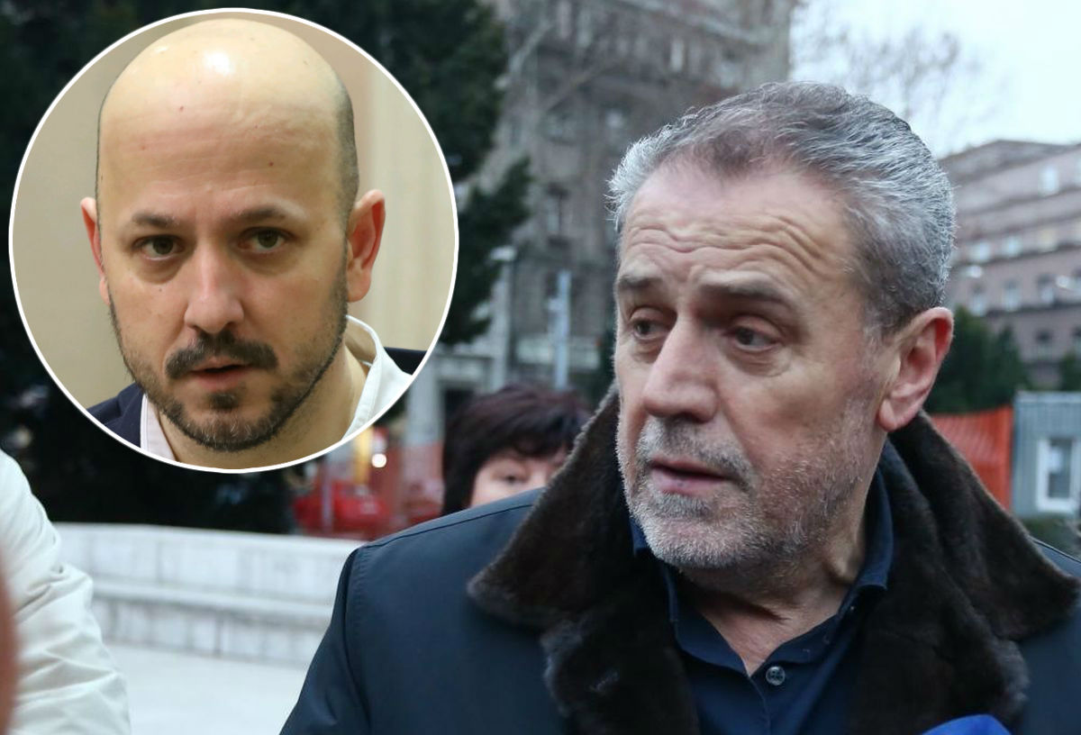 Maras o gospodarenju otpadom u Zagrebu: "E nećeš, Bandiću"