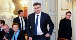 Plenković se hvali proračunskim suficitom: Hrvatska je prvi put više zaradila nego potrošila