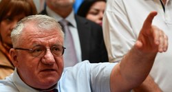 Srpski ministar policije: Nećemo Šešelju dozvoliti skup u Hrtkovcima