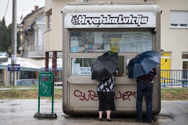 Priča o budućem šefu Hrvatske lutrije ogledalo je nesposobnosti i nemara Plenkovićeve vlade