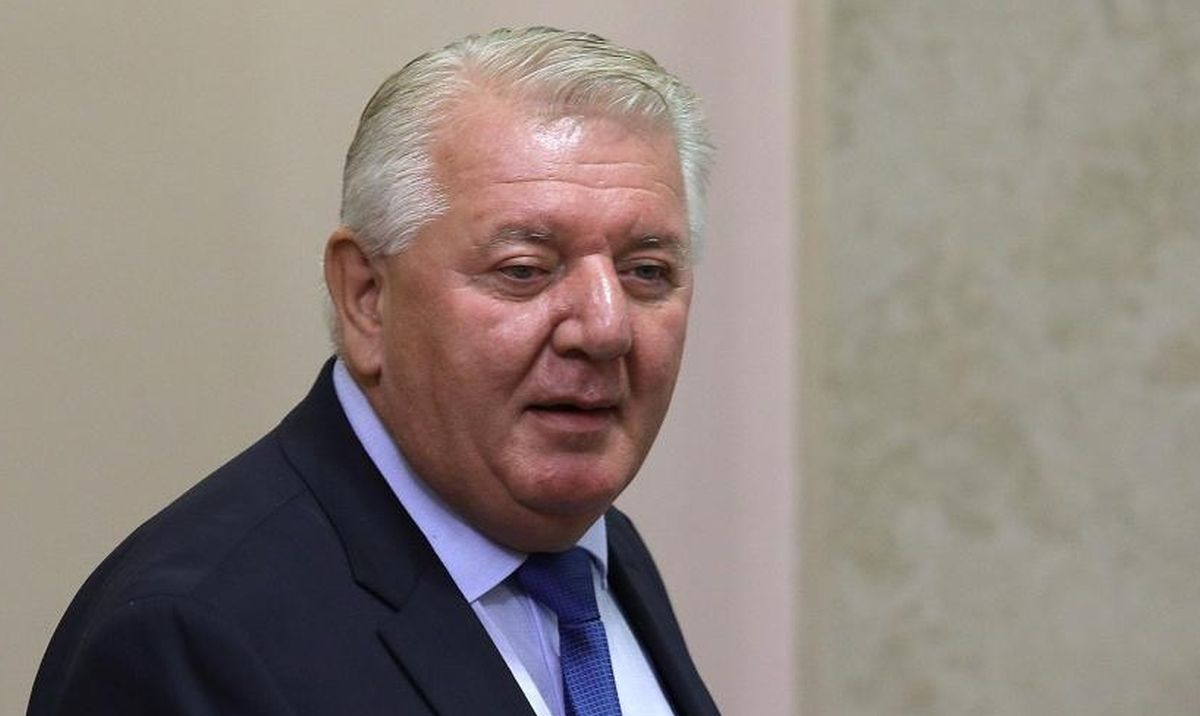 HDZ-ov Đakić: Haška presuda u najmanju je ruku neprihvatljiva i nepravedna