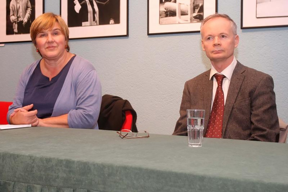 Profesor suspendiran zbog homofobnih izjava kaže: "Abortus je znak moralno osakaćenog društva"