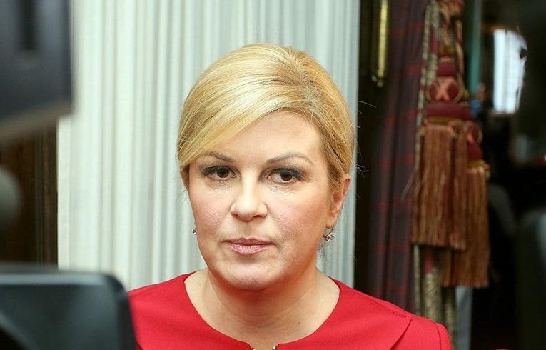 Kolinda objasnila koji je ključni problem Hrvatske