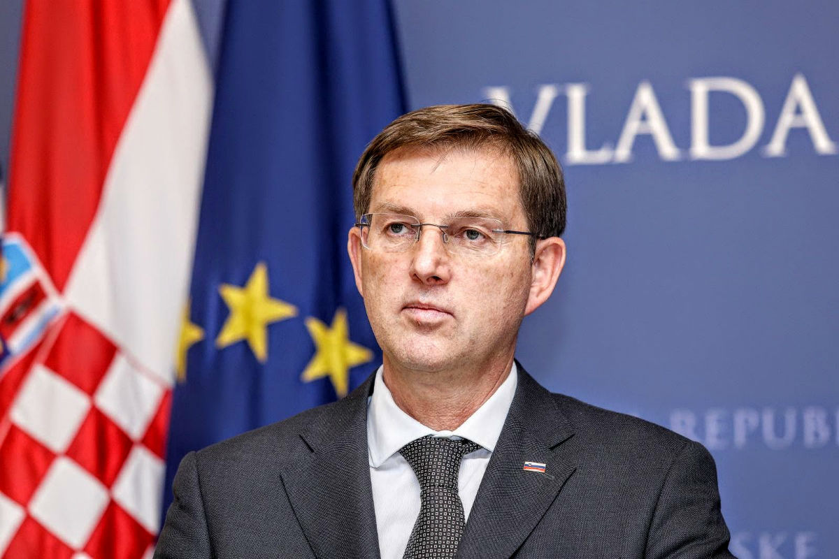U Sloveniji održano prvo predizborno TV sučeljavanje