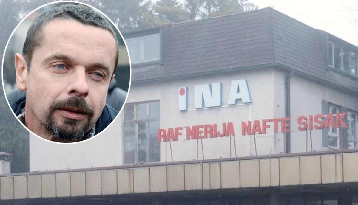 Radnici sisačke Rafinerije najavili prosvjed: "Dolazimo na Markov trg"