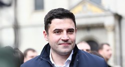 Bernardić: Vlada nema vizije, ali SDP je na dobrom putu nakon sastanka u Ogulinu