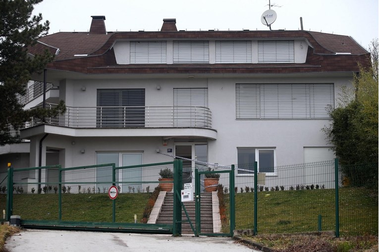 VIDEO Pogledajte kako izgleda zagrebačka vila u kojoj su držali zarobljene Kineze