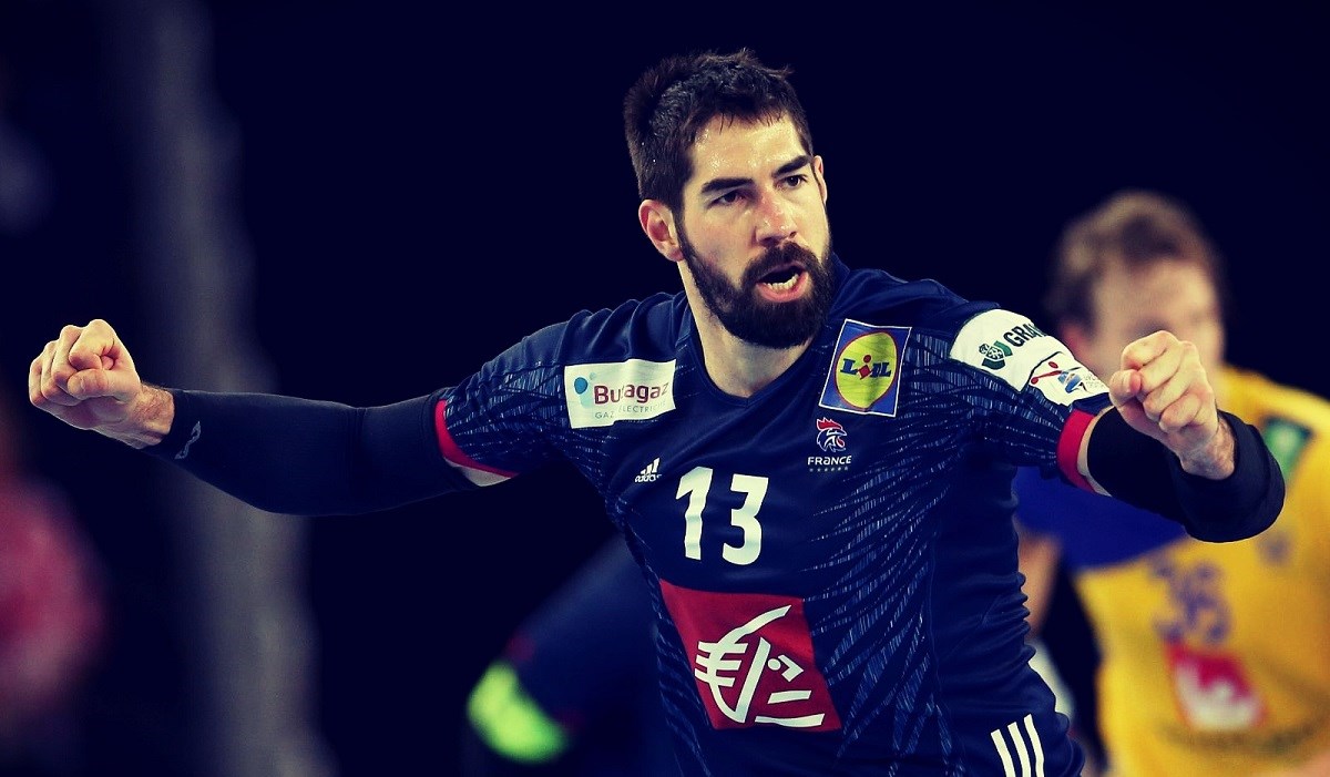 Nikola Karabatić: Ja sam i Hrvat i Srbin, i ponosim se time