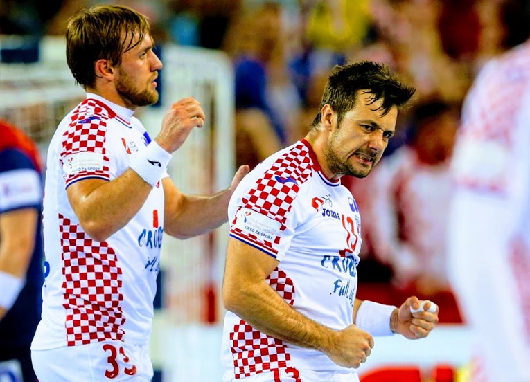 KALKULACIJE Evo kako Hrvatska može do polufinala Eura, može proći čak i porazom od Francuske