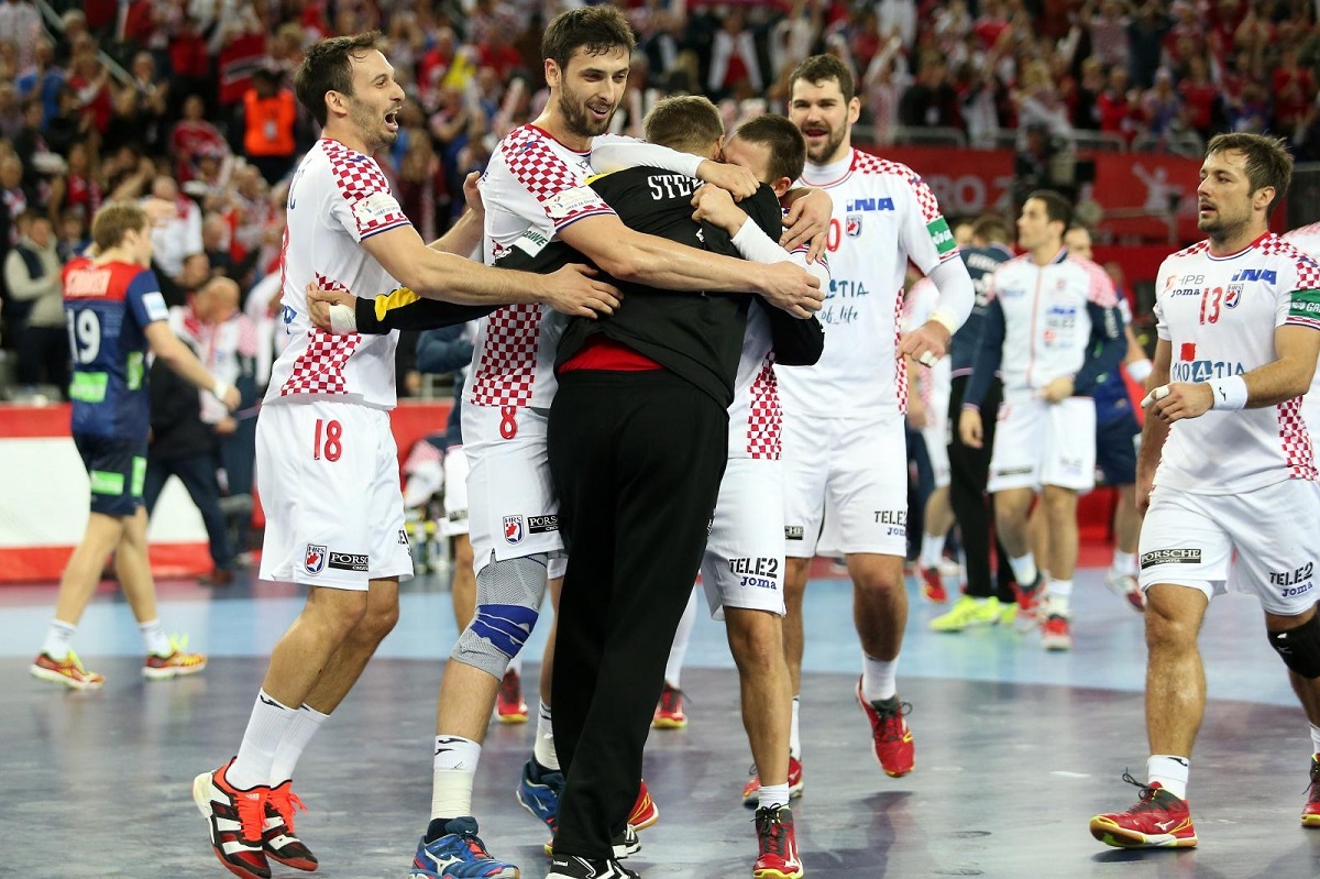 Štrlek nagradu za igrača utakmice dao Stiviju