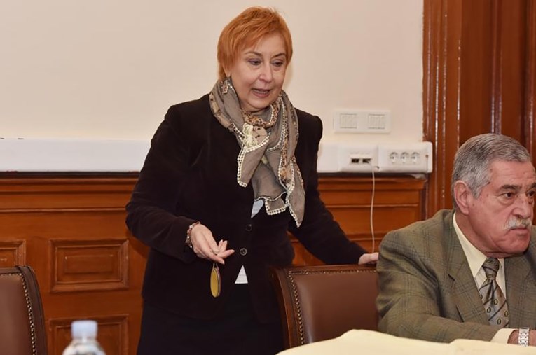 Sutkinja koja je Horvatinčiću dala uvjetnu kaznu napala novinare: Vi niste pozvani iznositi mišljenje