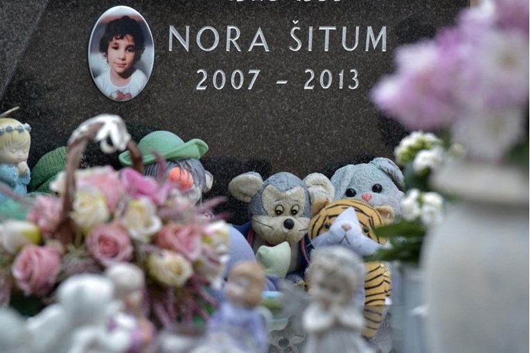 Prije pet godina preminula je Nora, hrabra lavica koja je digla na noge cijelu Hrvatsku