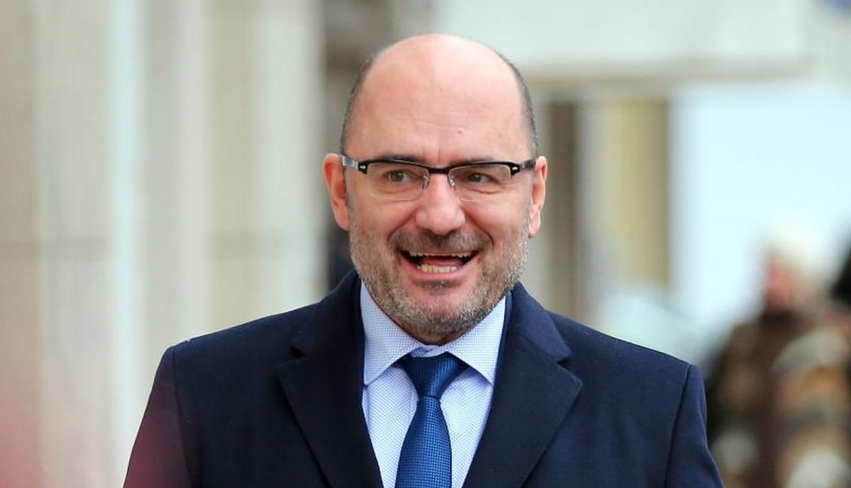 Vaso Brkić: Dačiću je najveća kazna njegov neispunjeni san o velikoj Srbiji