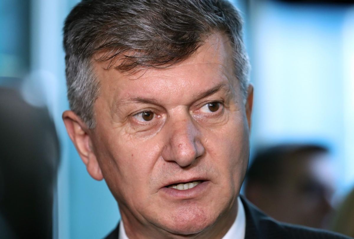 Kujundžić: Medicina i lijekovi su toliko skupi da to nitko ne može pratiti