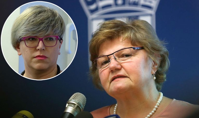 Forum žena SDP-a: "Ako Murganić ne ode sama, neka je Plenković smijeni"