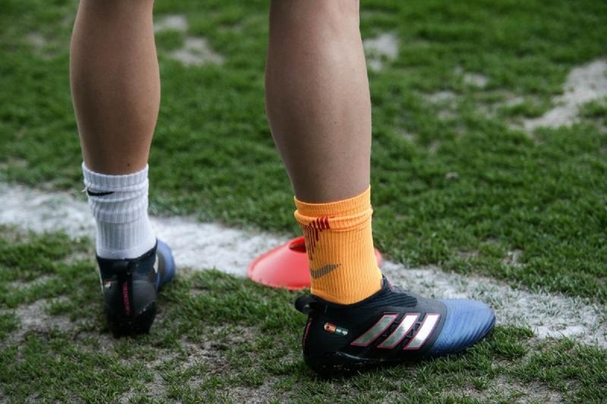 BRAVO, DEČKI Pogledajte kako su Modrić i reprezentativci obilježili Svjetski dan osoba s Downovim sindromom