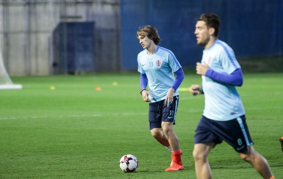 Jedvaj: "Sanjao sam puni Maksimir..."