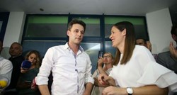HDZ POBIJEDIO MOST U METKOVIĆU Dalibor Milan novi gradonačelnik, dobio 49.83 posto glasova