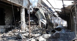 U požaru na Trsteniku stradala i vinarija Miljenka Grgića