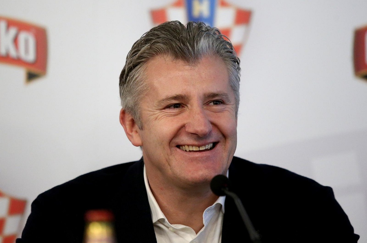Šuker odgovorio Plenkoviću: "Ne miješaj se u nogomet"