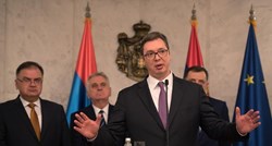 PORUKA IZ SRBIJE Beograd će biti uz Srbe dok bošnjaci ruše Republiku Srpsku