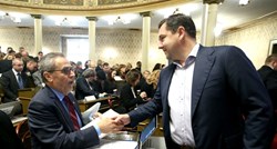 HDZ štiti Bandića, neće se glasati o njegovom izvješću