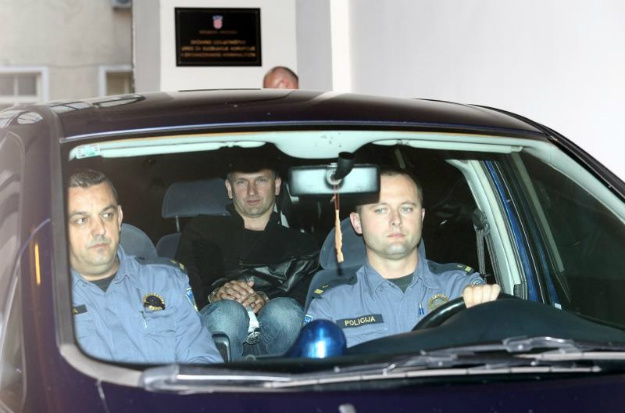 USKOK objavio za što sve tereti Željka Dolačkog