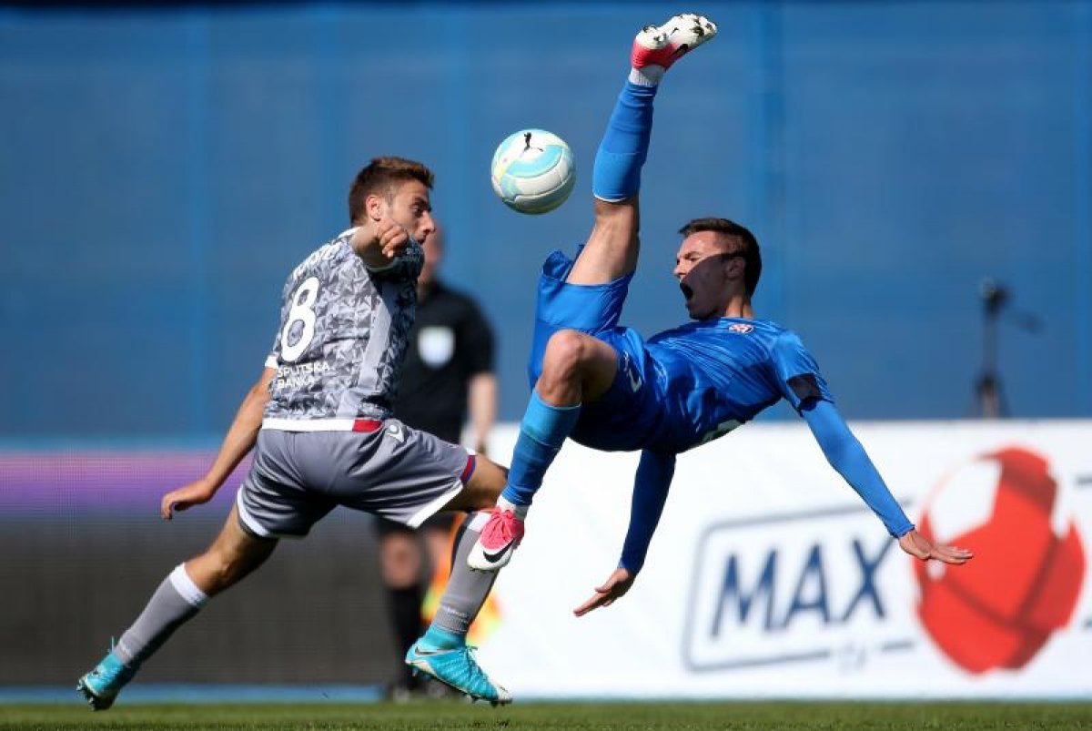 KAKVA IRONIJA Hajduk pokopao Dinamo, ali Rijeka ga je oživjela