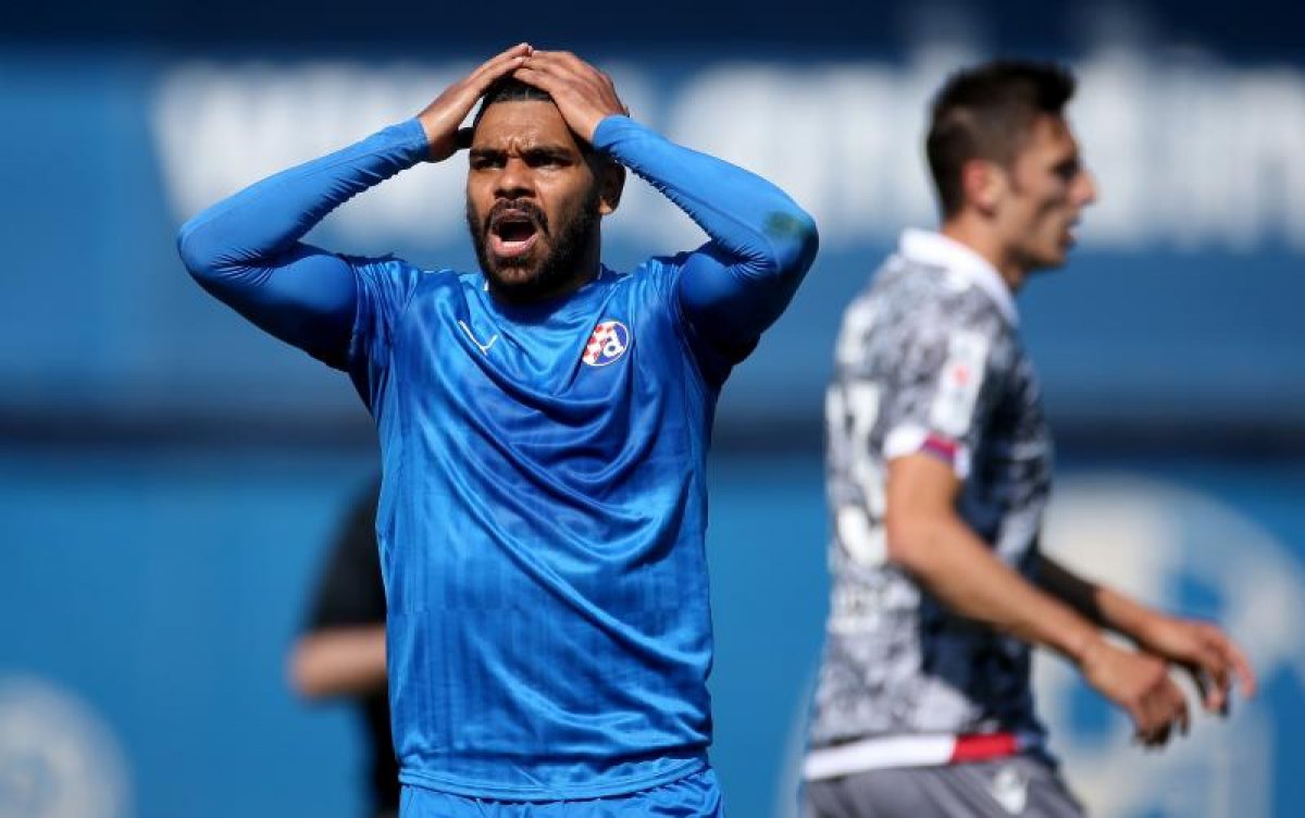 Crvena Zvezda ponovno stiže u Hrvatsku? Evo tko prijeti Dinamu, Hajduku i Osijeku