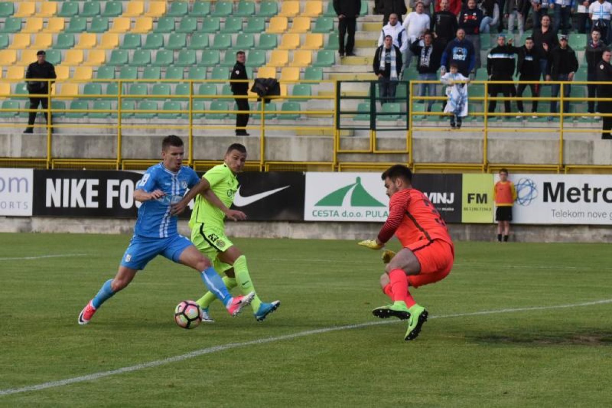"Rijeka je u mom srcu, a suđenje za Dinamo je sramotno": Riječane je izludio rođeni Riječanin