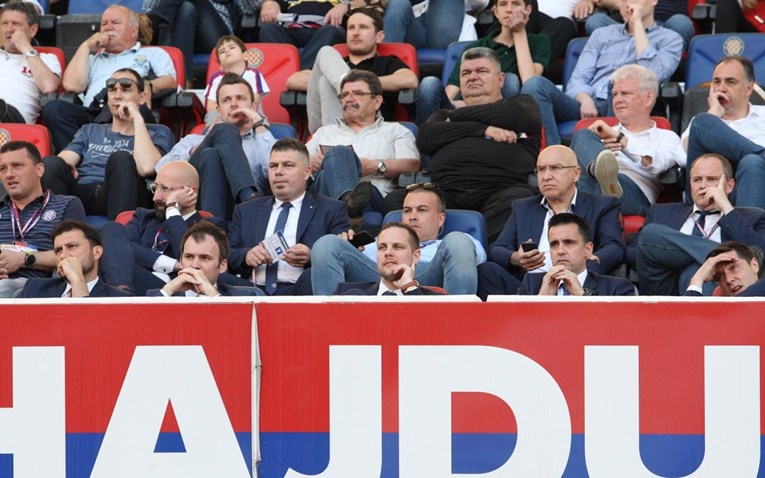 Hajduk raspisao natječaj za novog predsjednika: Pogledajte kakve kvalitete treba imati Kosov nasljednik