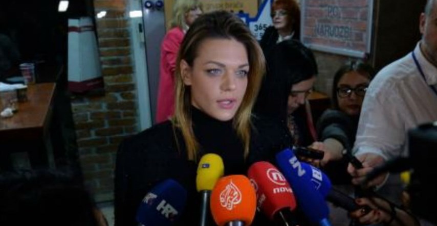 Povjerenstvo istražuje Sandru Perković zbog sukoba interesa jer je primila 50.000 kuna od Zagreba